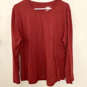 Duluth Trading Co long sleeve tshirt Size XXL